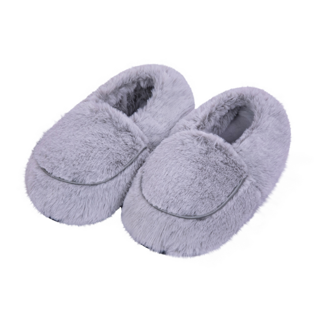 Microwavable Slippers