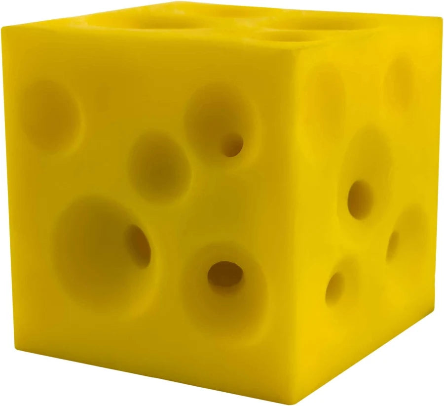 Squishi Mice & Cheeze Toy