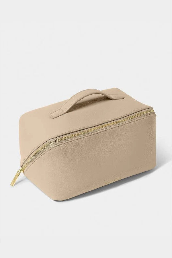 Katie Loxton Soho Large Makeup Bag