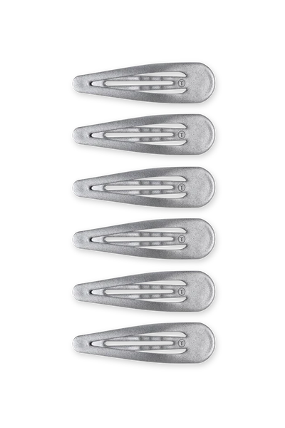 Teleties Snap Hair Clips