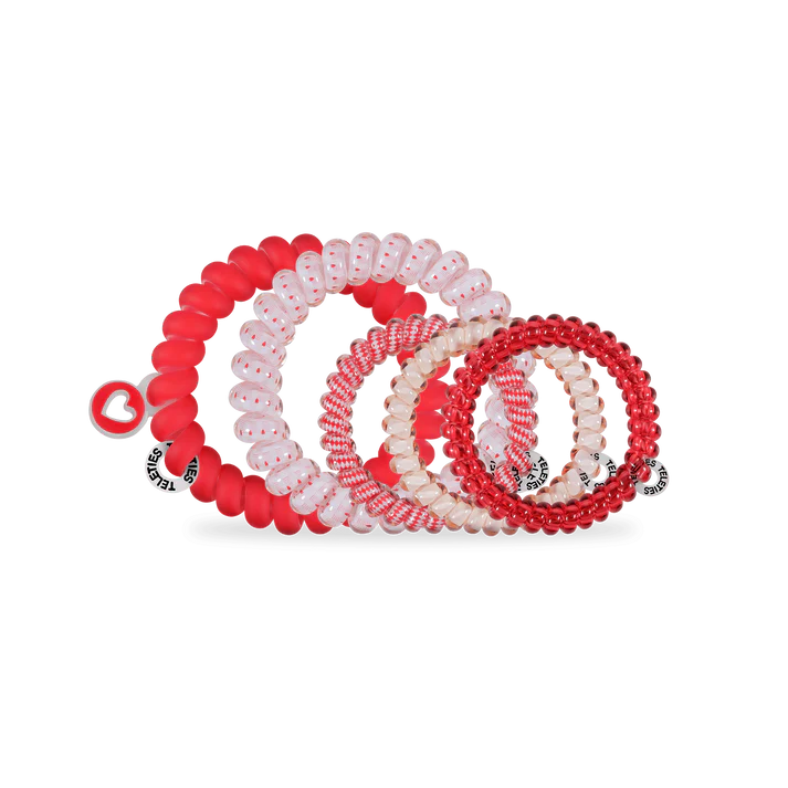 Teleties Mixed Five Pack