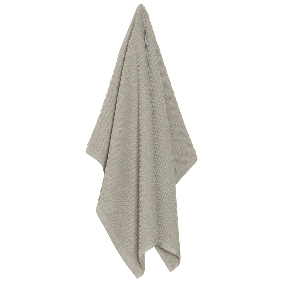 Classic Ripple Dishtowel