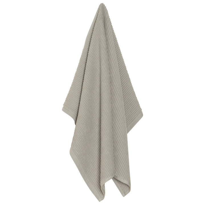 Classic Ripple Dishtowel