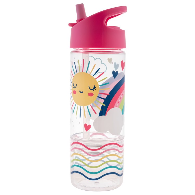 Kid's Sip & Snack Bottle