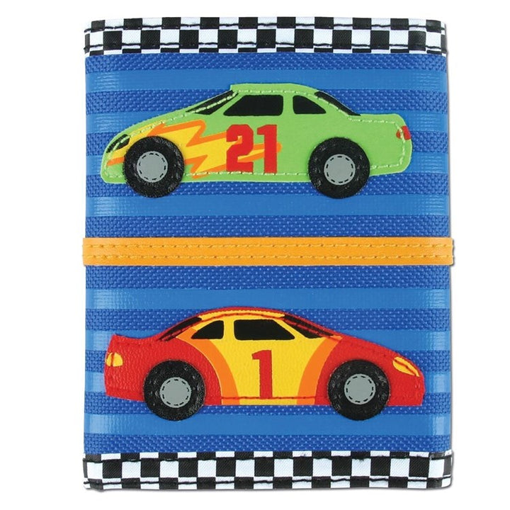Kid's Trifold Wallet