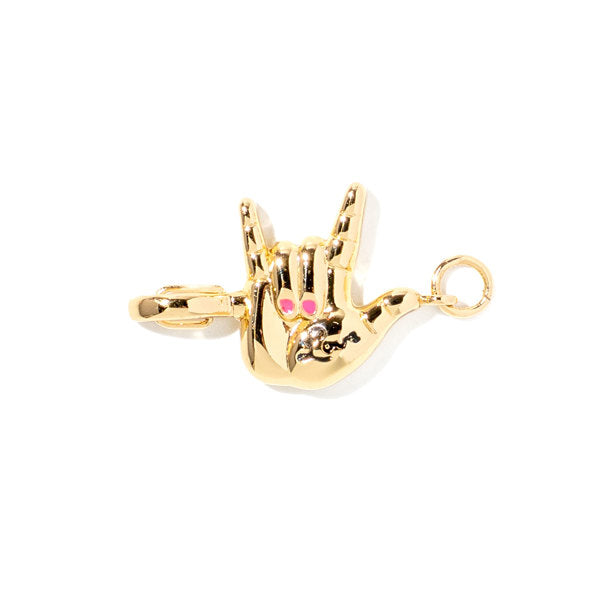 Soul Stacks Charms