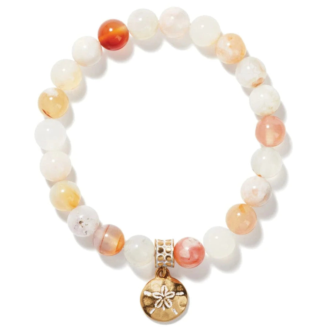 Brighton Sunset Cove Stretch Bracelet