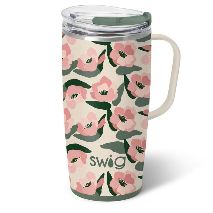 Swig 22oz Travel Mug