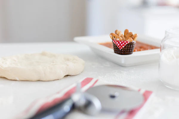 Nora Fleming You Knead This