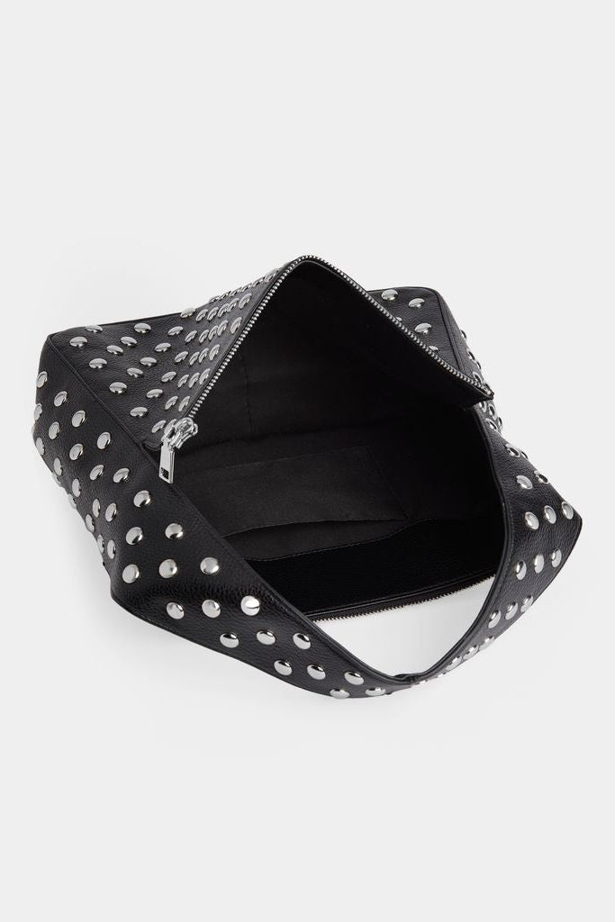 Merritt Studded Tote