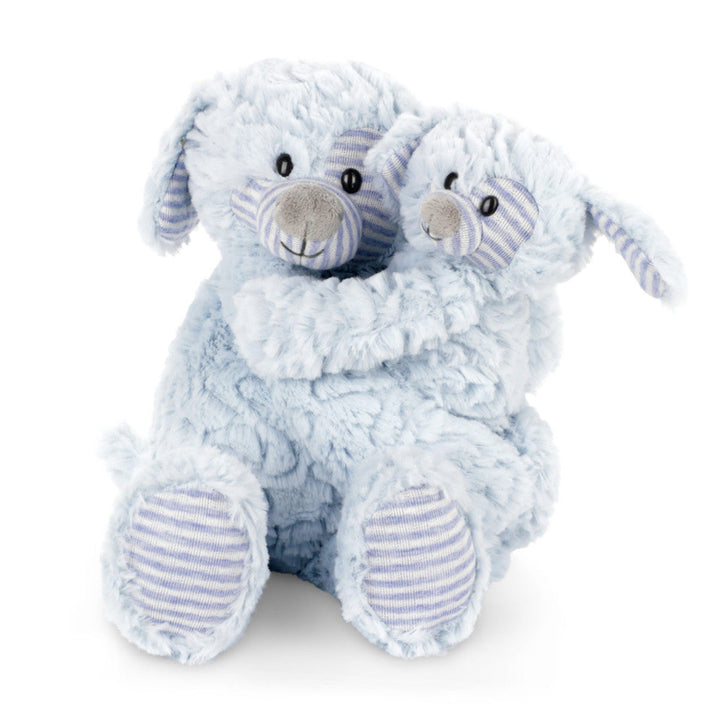 Puppy You & Me Plush