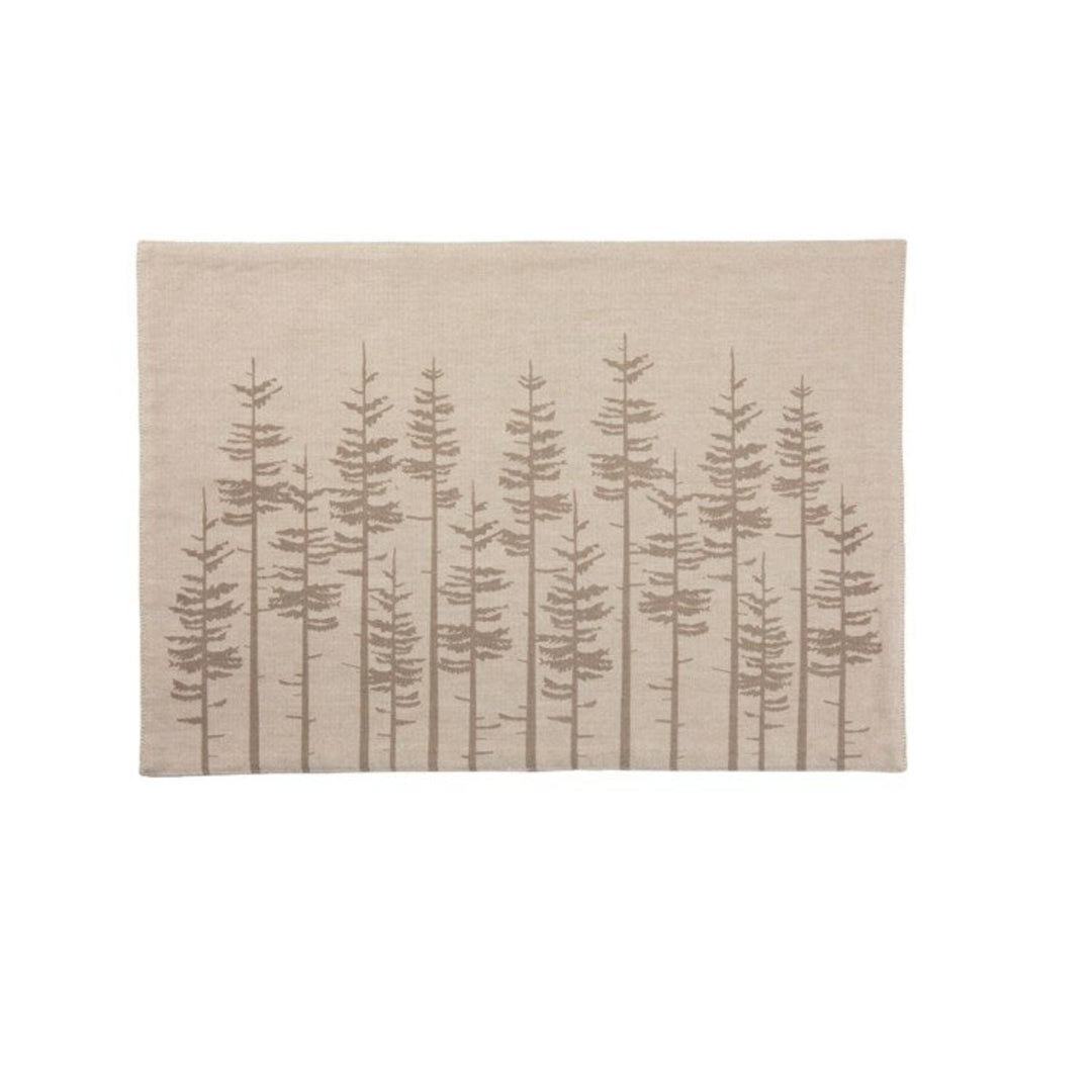 Tall Trees Placemat