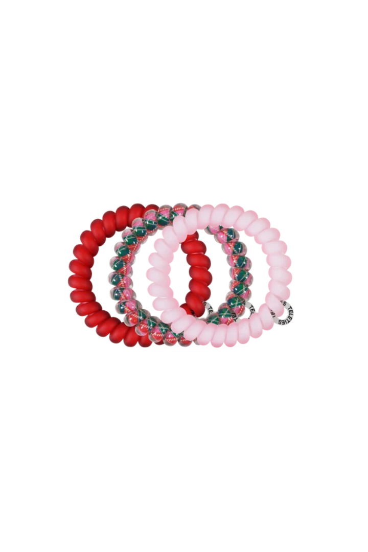 Teleties Large Hair Tie