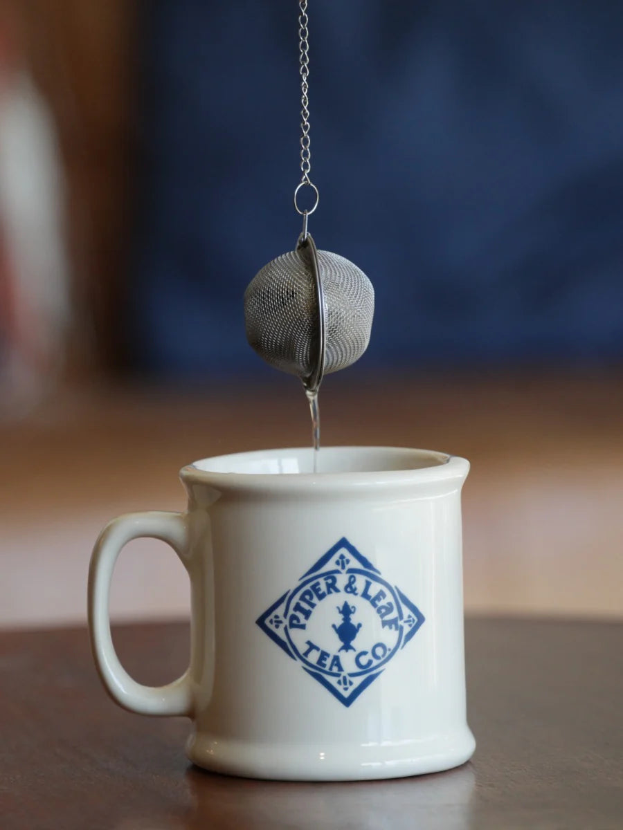 Extra Fine Mesh Tea Ball