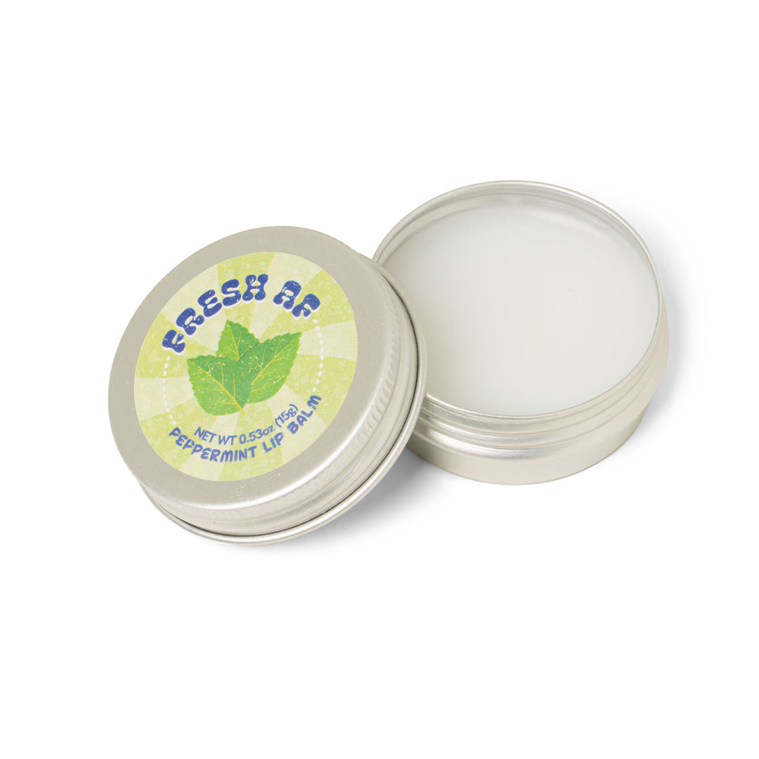 Smart Mouth Lip Balm