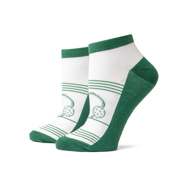 Two Left Feet Low Rider Socks