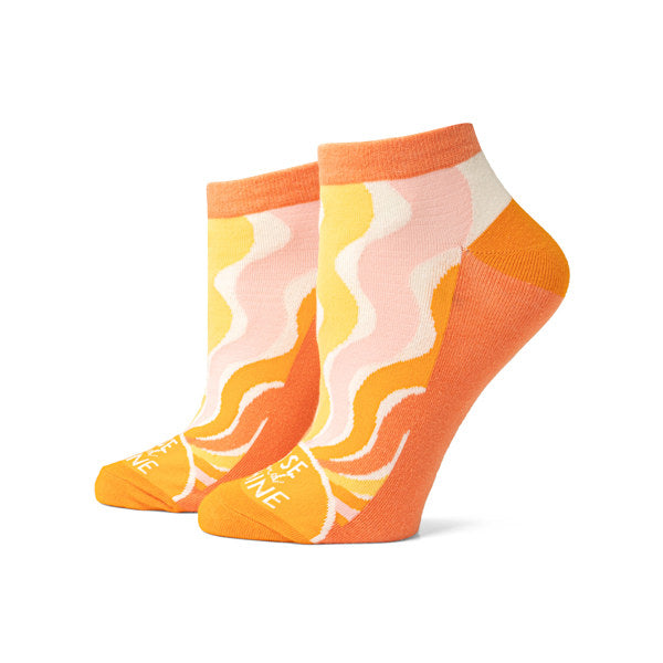 Two Left Feet Low Rider Socks