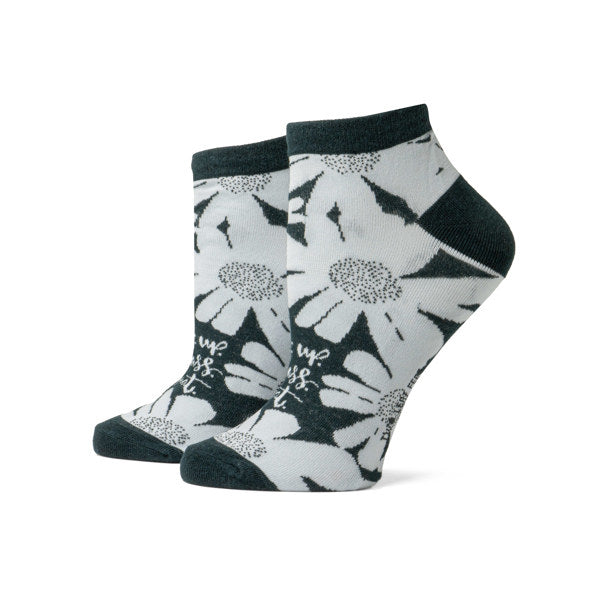 Two Left Feet Low Rider Socks