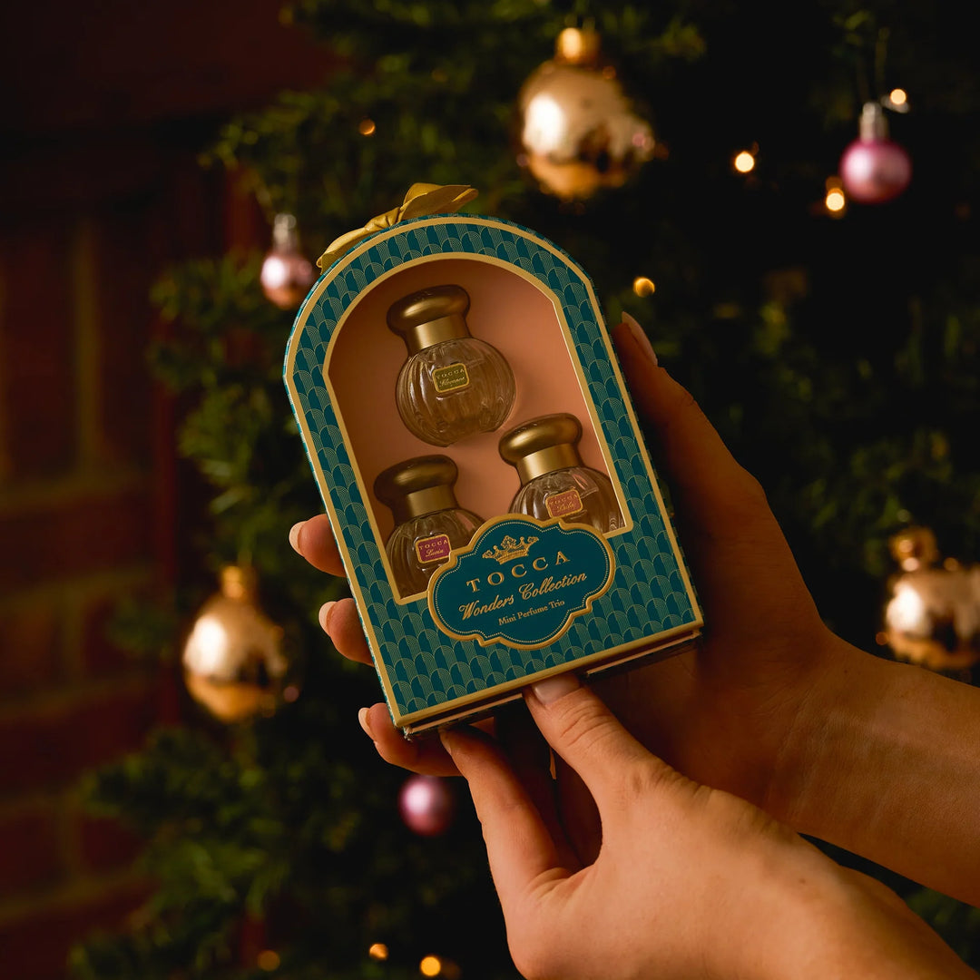 Wonders Collection 3pc EDP Set