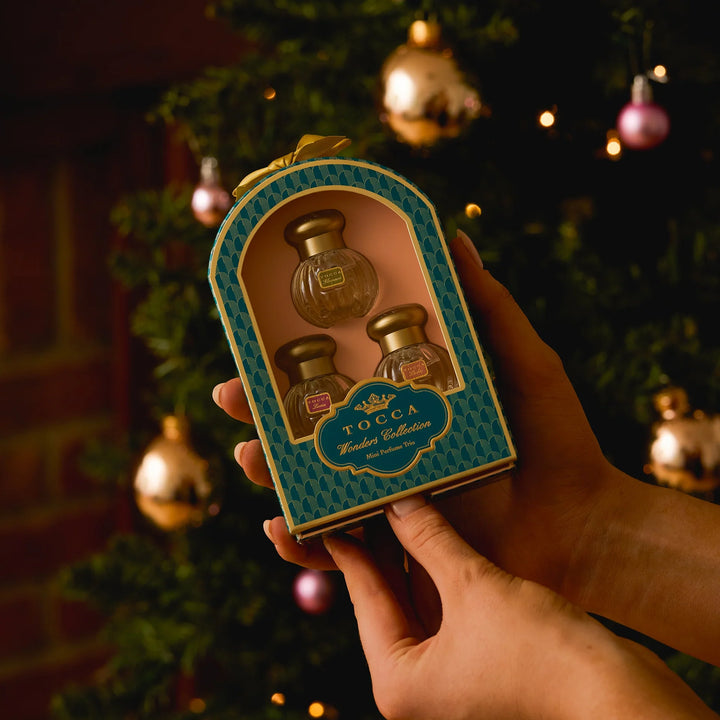 Wonders Collection 3pc EDP Set