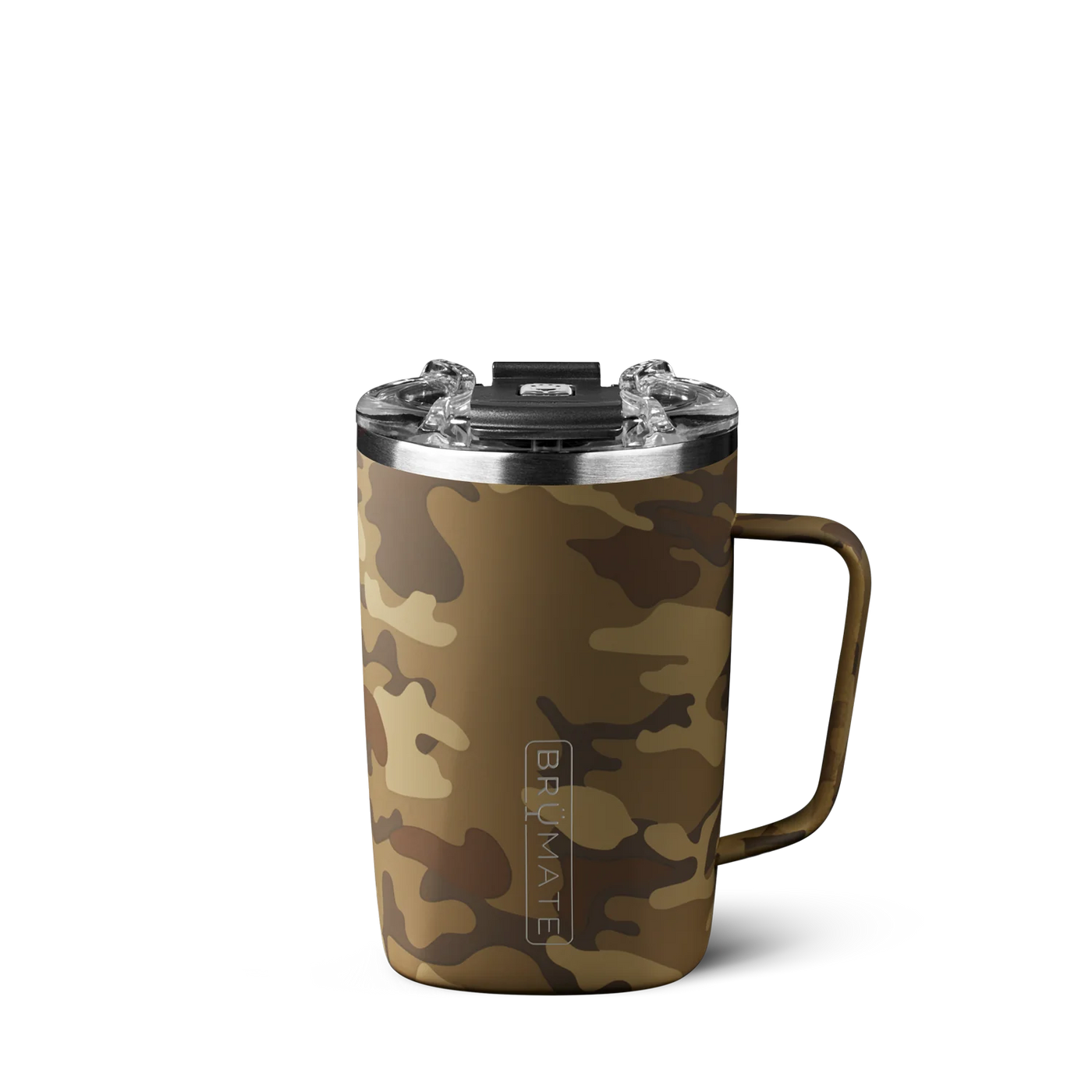 BruMate - Toddy 16 oz Insulated Coffee Mug