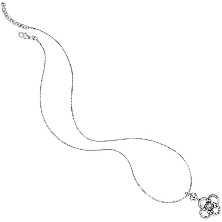 Brighton - Toledo Convertible Long Necklace
