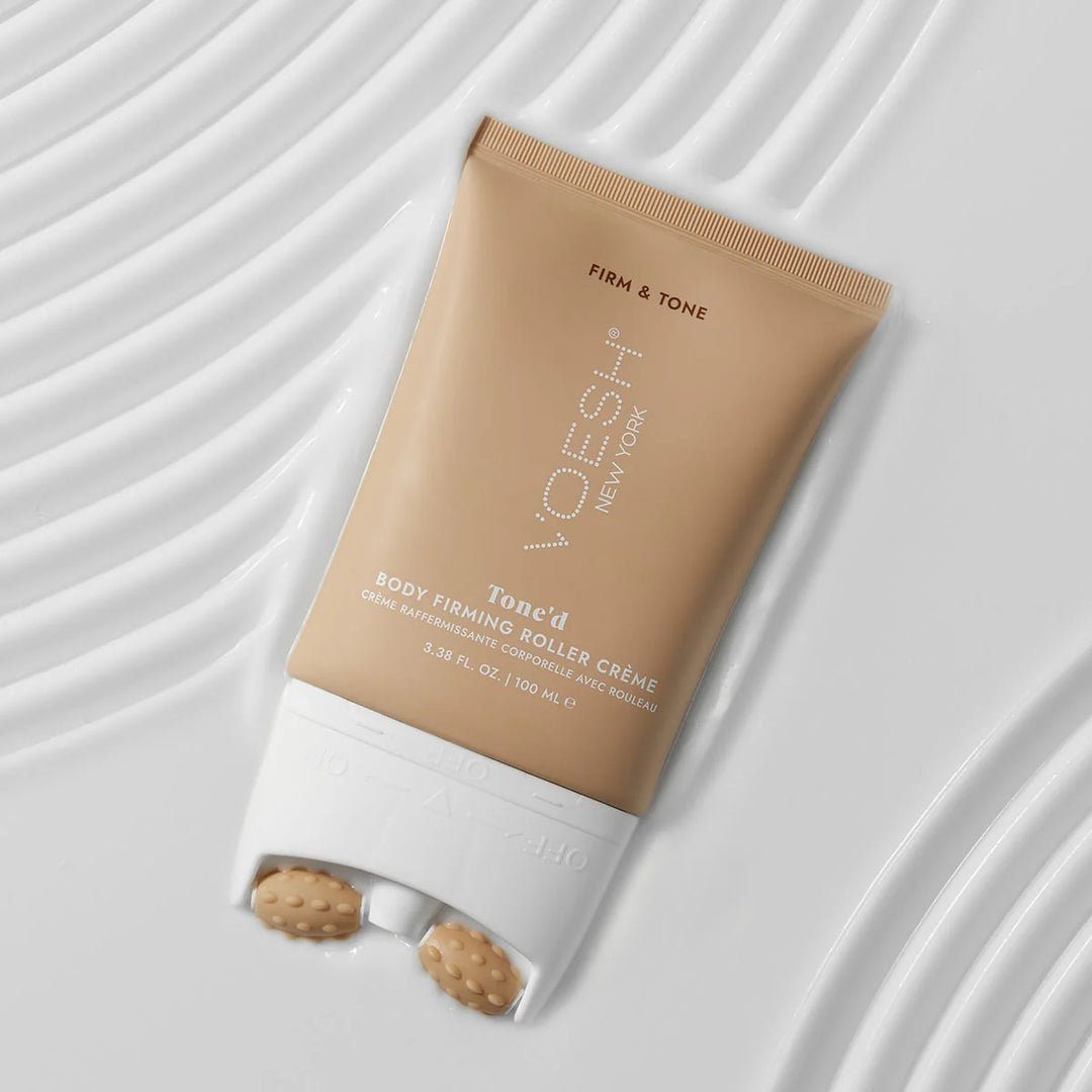 Body Roller Creme
