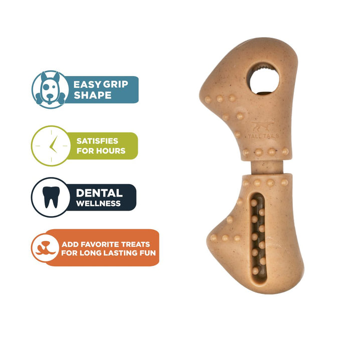 Bully Stick Dog Treat Holder