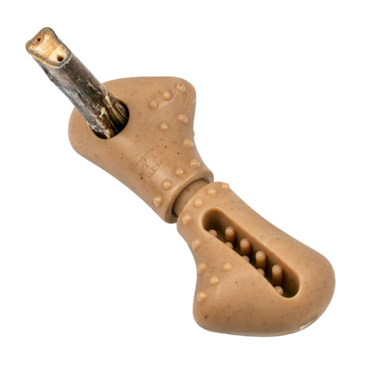 Bully Stick Dog Treat Holder