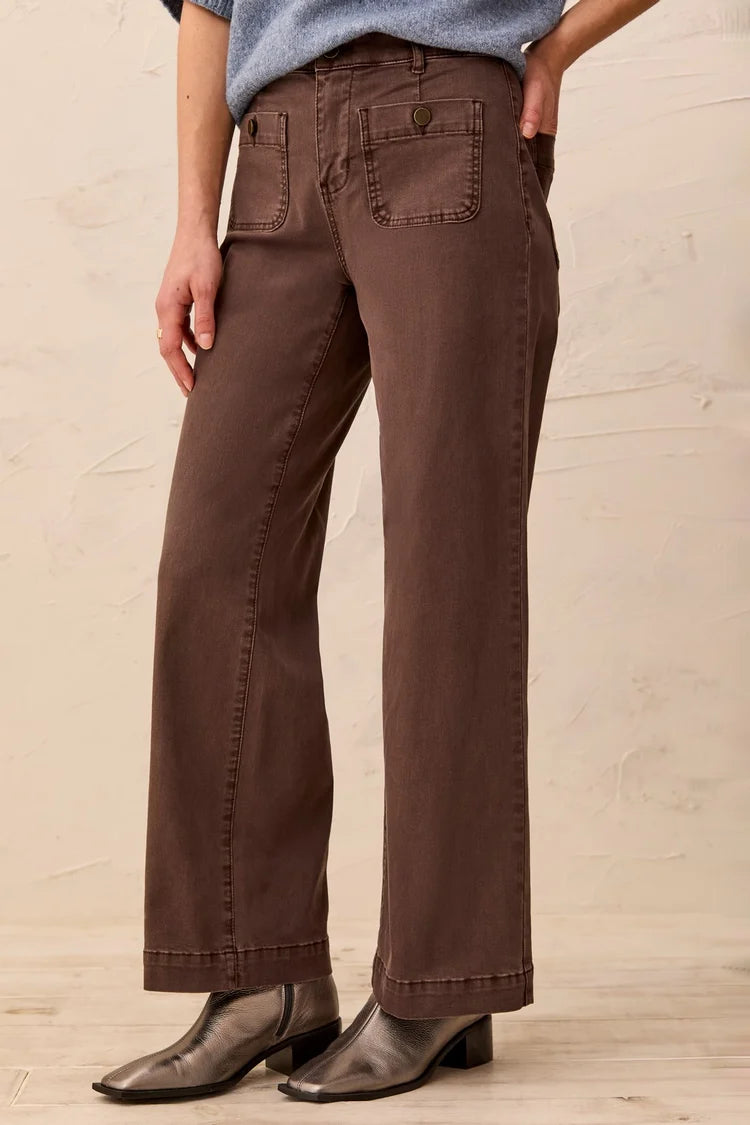 The Sophia Denim