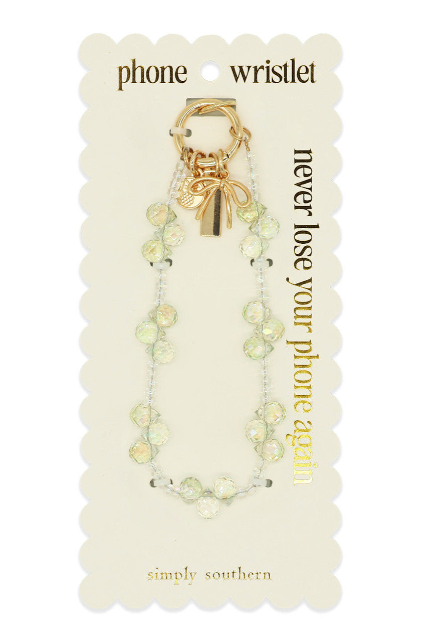 Phone Wristlet
