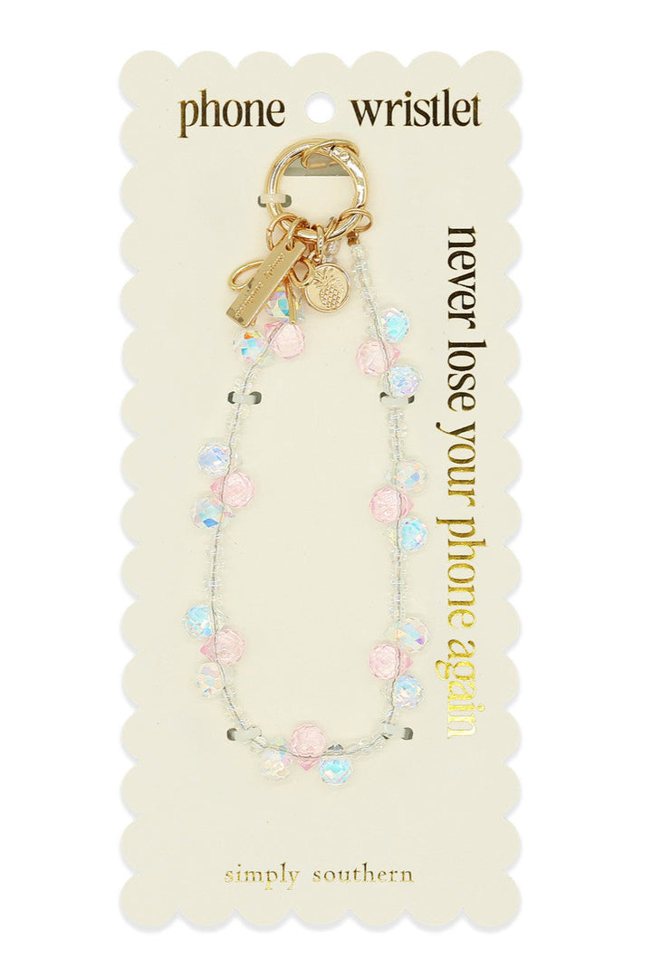 Phone Wristlet