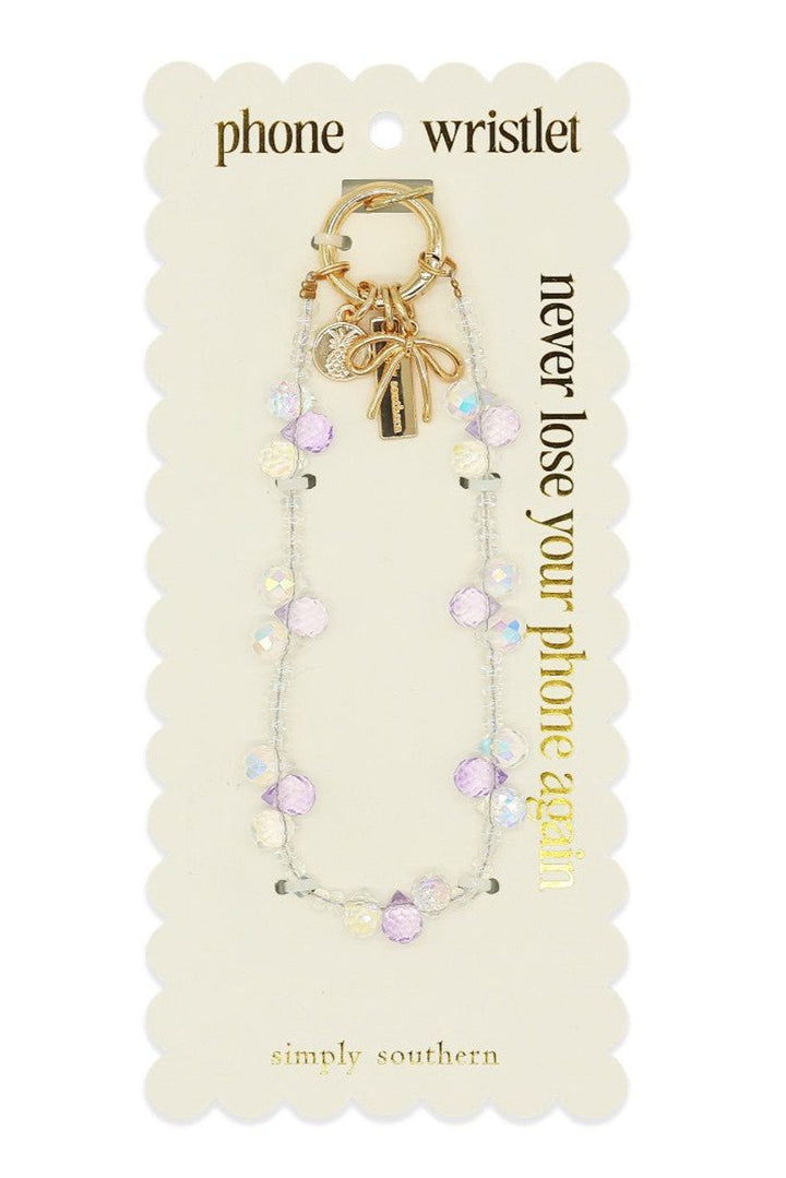 Phone Wristlet
