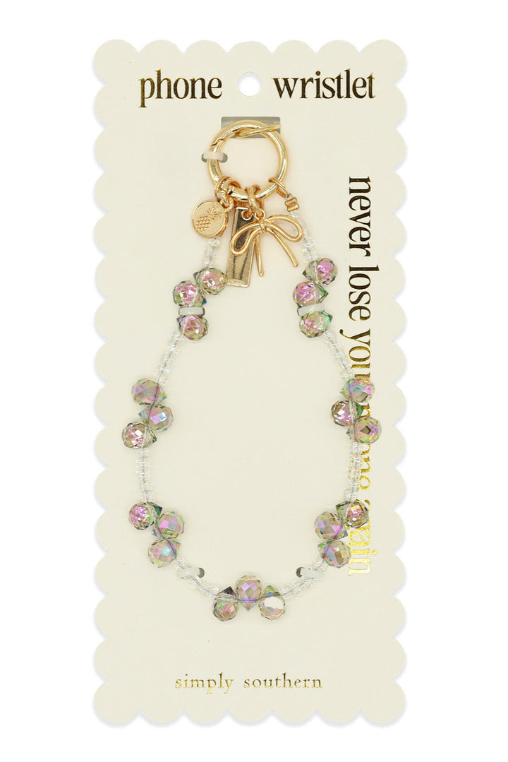 Phone Wristlet