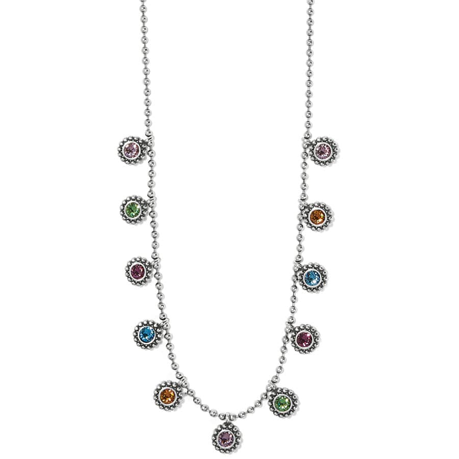 Brighton Twinkle Drops Necklace