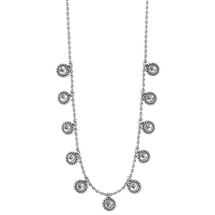 Brighton Twinkle Drops Necklace