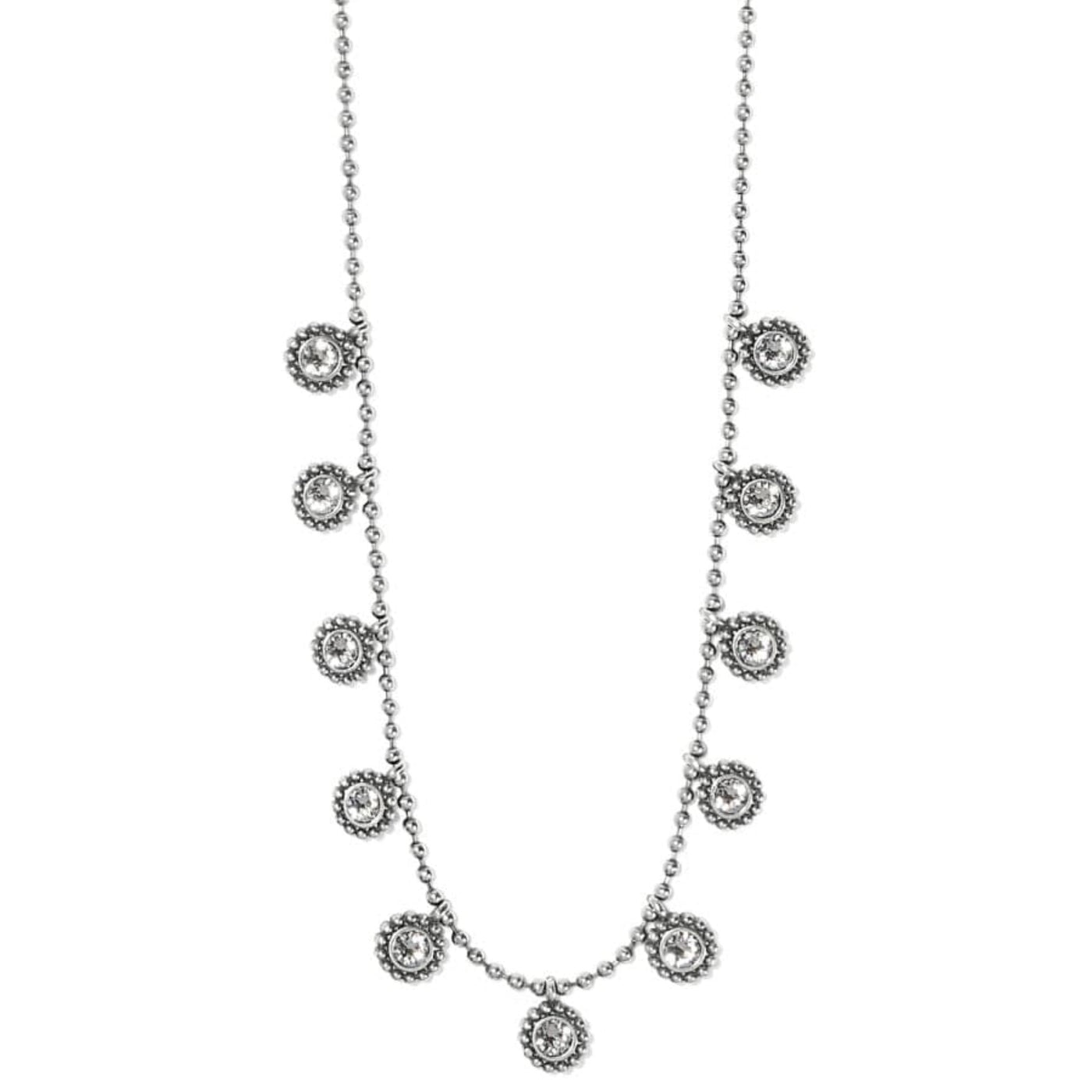 Brighton - Twinkle Drops Necklace