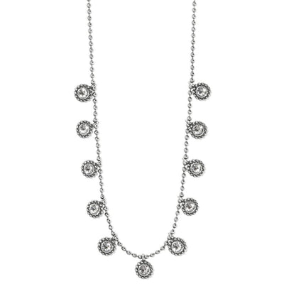 Brighton - Twinkle Drops Necklace