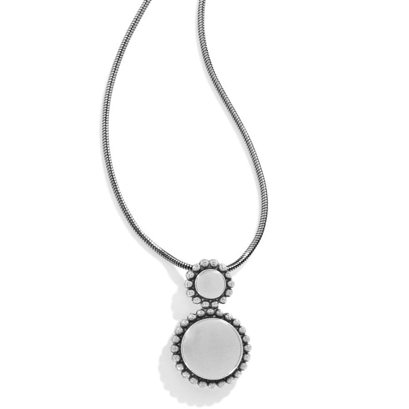 Brighton - Twinkle Duo Necklace