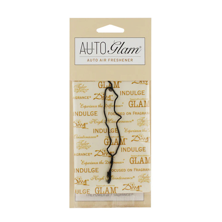 Tyler Autoglam Auto Air Freshener