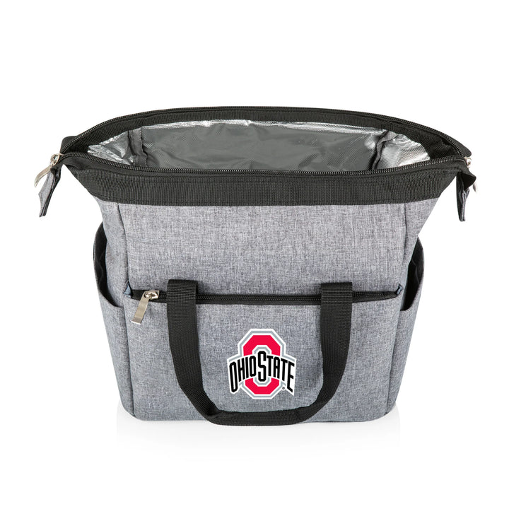 Ohio State Buckeyes On The Go Lunch Cooler