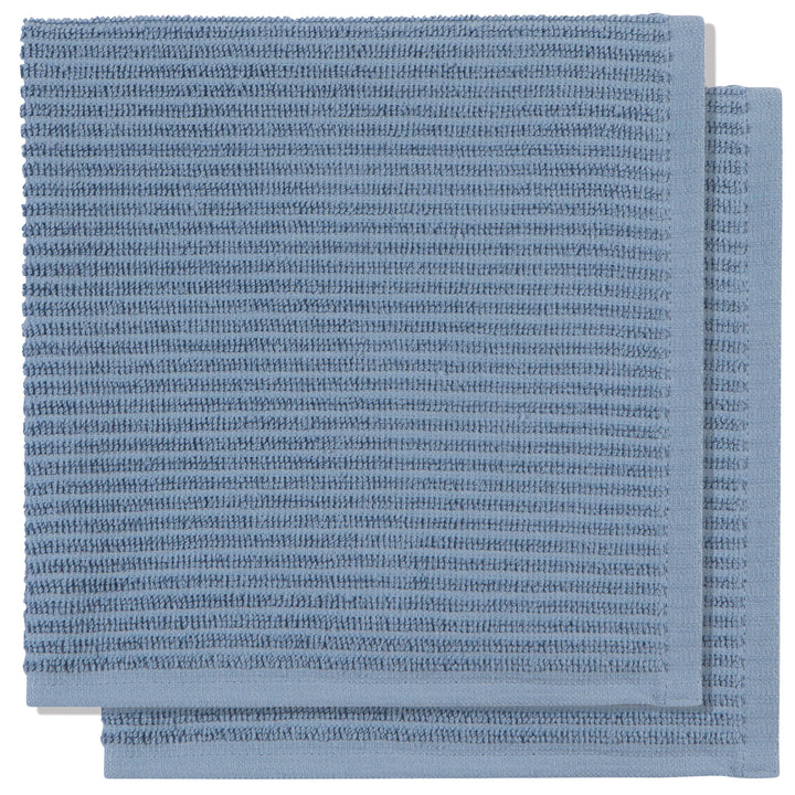 Classic Ripple Dishcloth Set