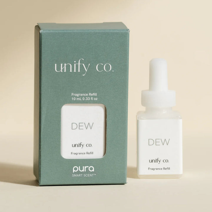 Pura Dew Smart Vial Unify