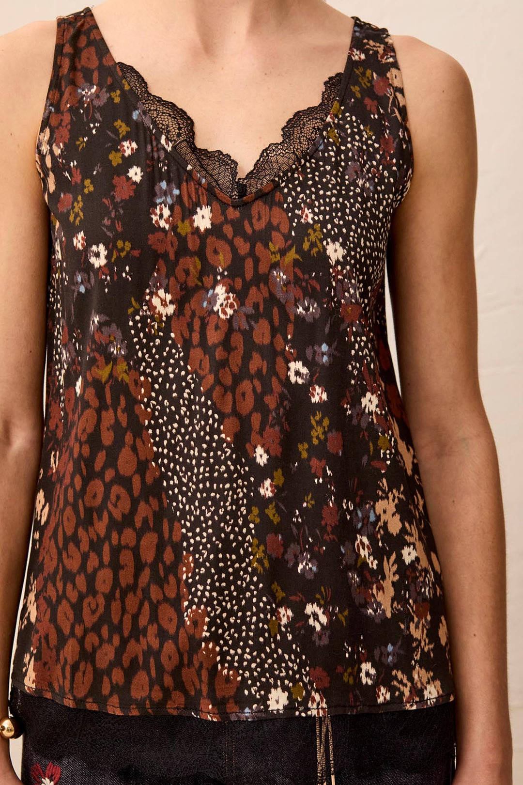 Midnight Muse Top