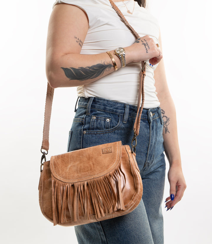 Bed Stu Eastend Bag