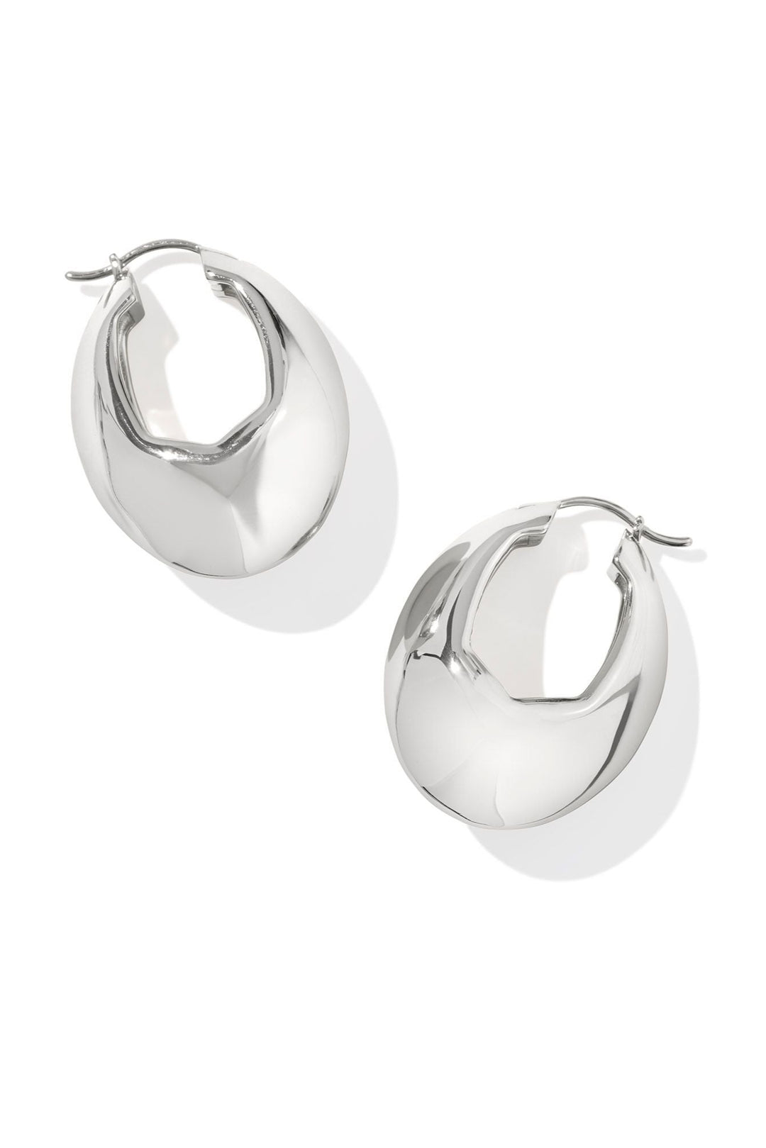 Kendra Scott Liana Hoop Earrings