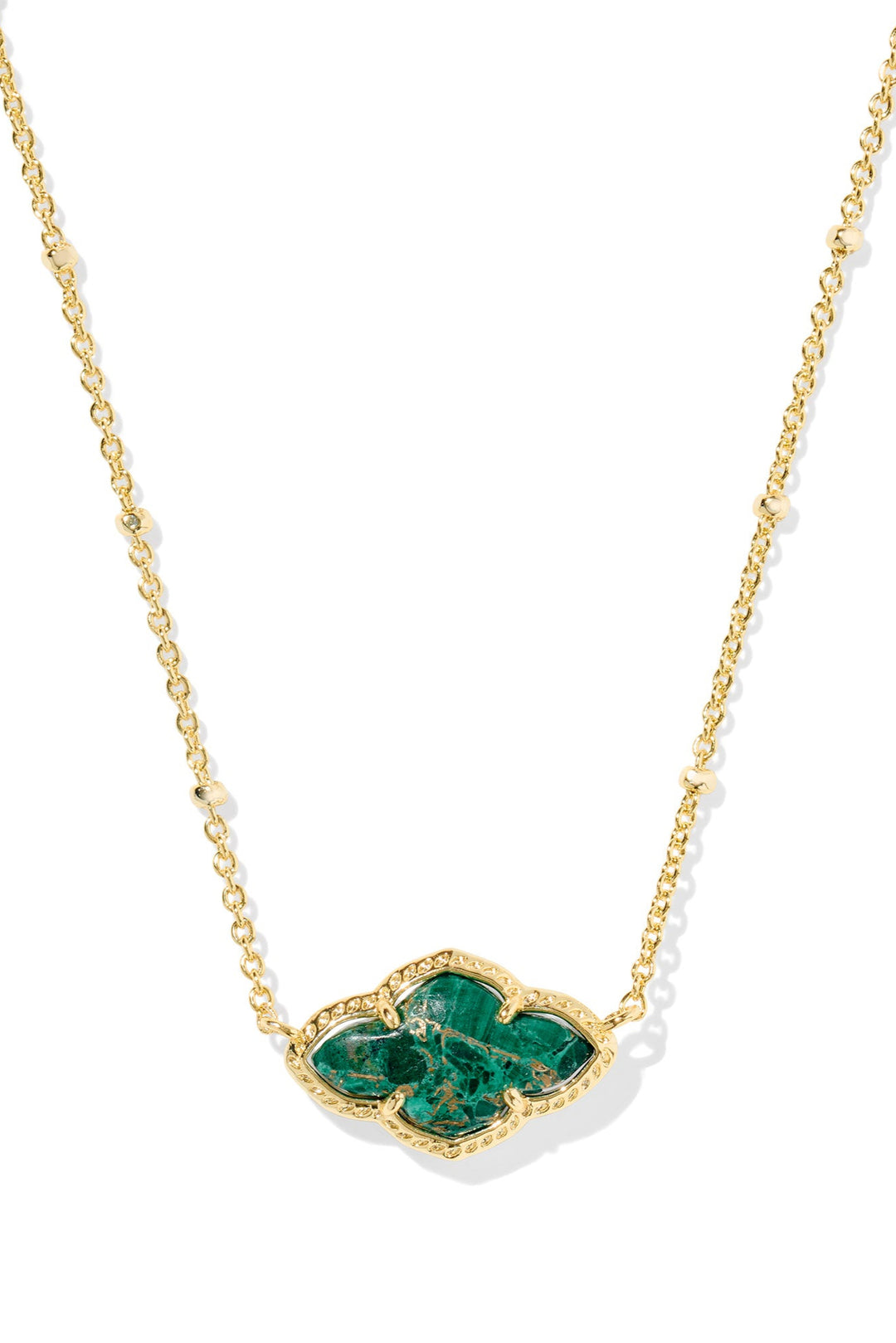 Kendra Scott Abbie Pendant Necklace