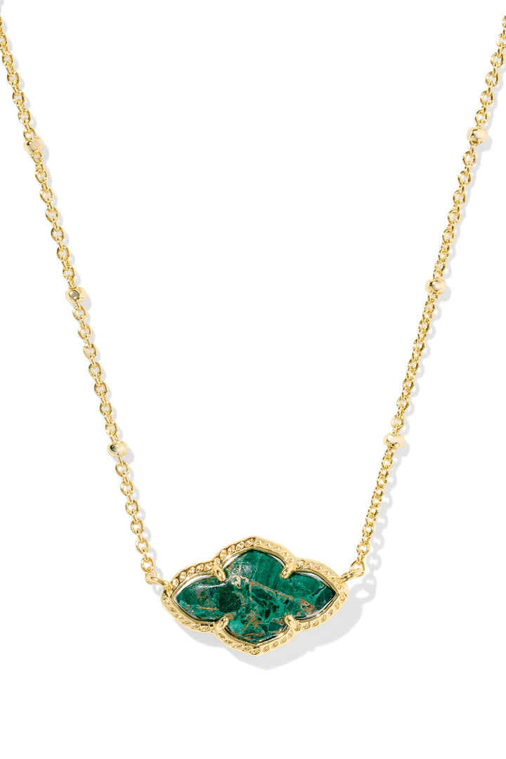 Kendra Scott Abbie Pendant Necklace