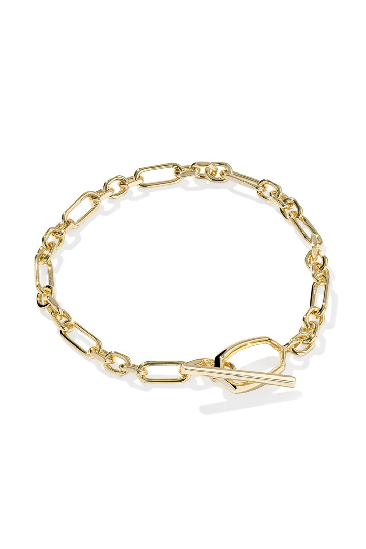 Kendra Scott Sylvia Link And Chain Bracelet