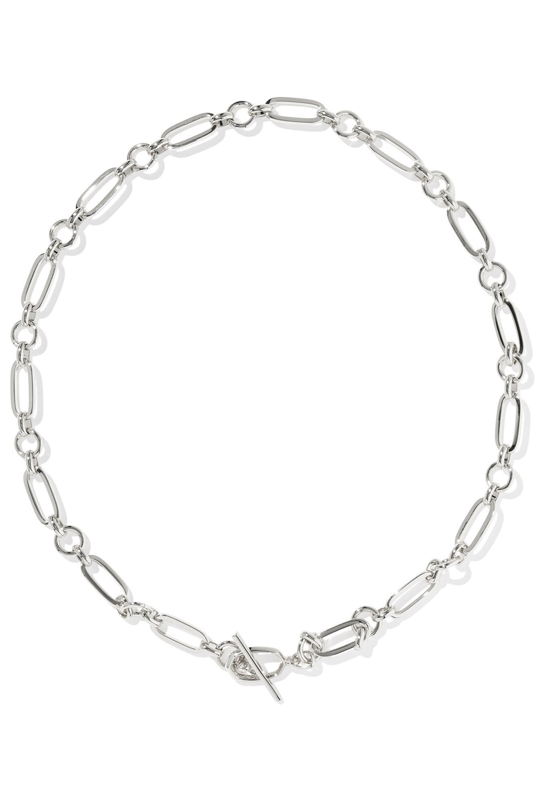 Kendra Scott Link And Chain Necklace